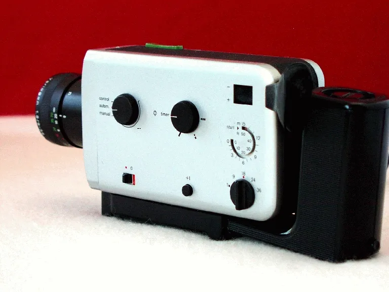 Nizo 136 XL