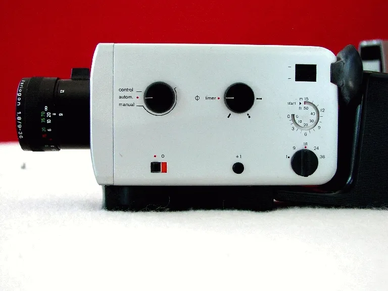 Nizo 136 XL