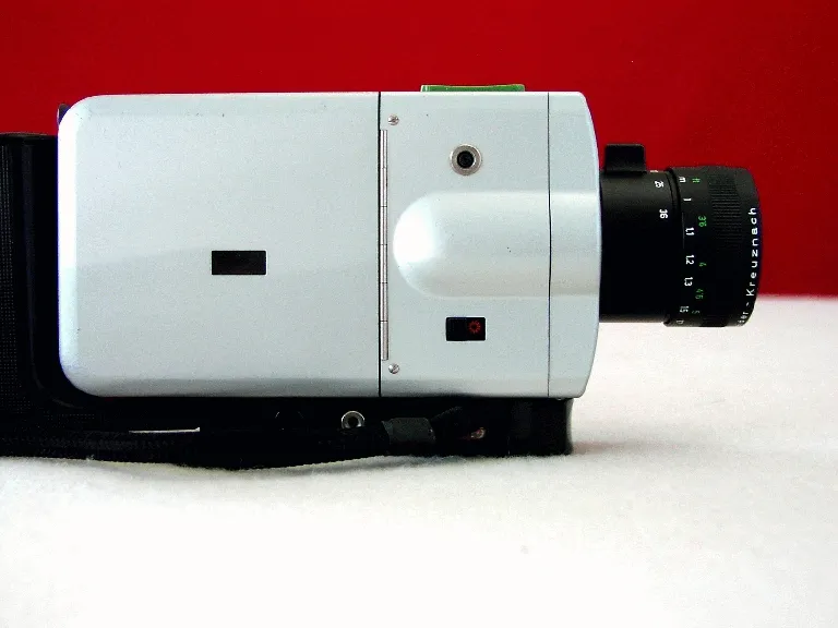 Nizo 136 XL