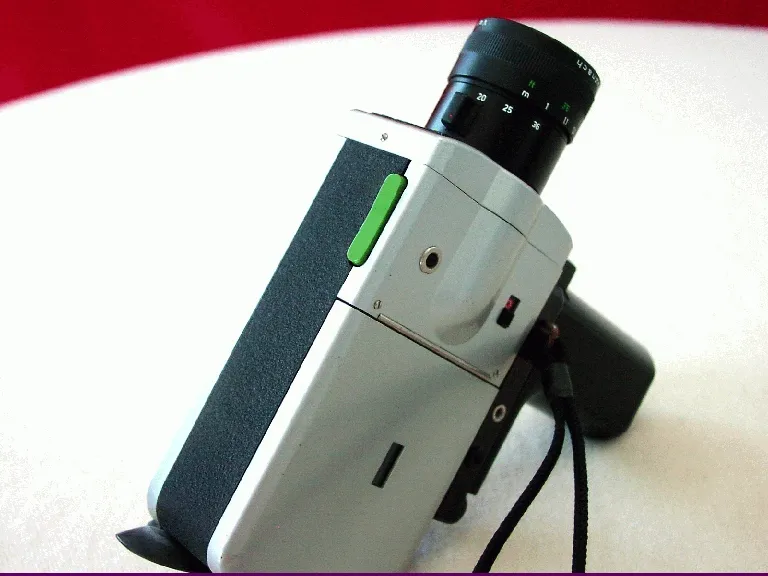 Nizo 136 XL