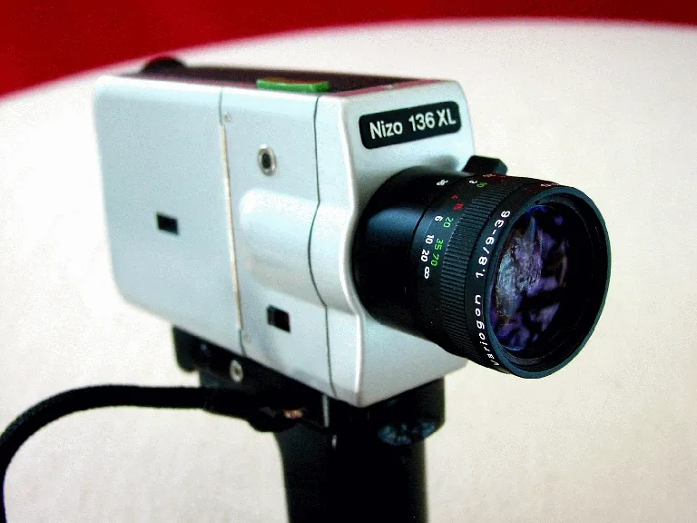 Nizo 136 XL