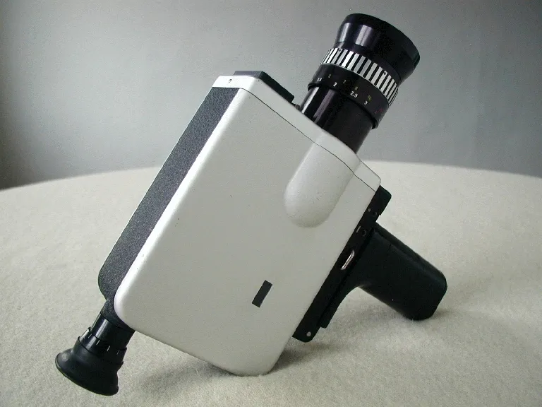 Nizo S 8 m