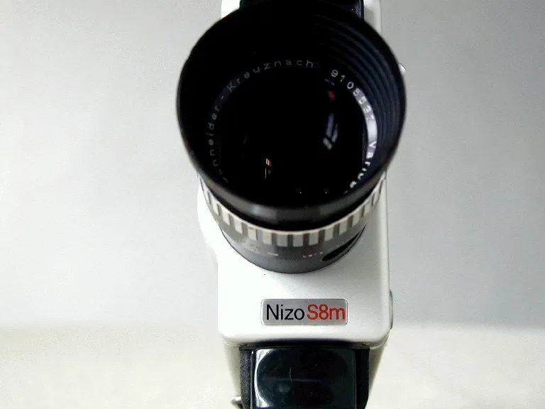 Nizo S 8 m