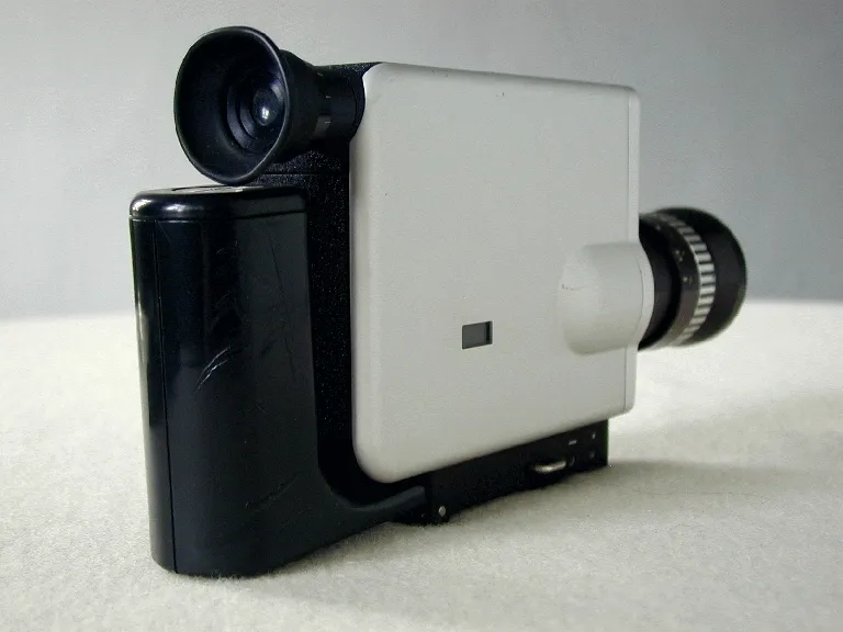 Nizo S 8 m