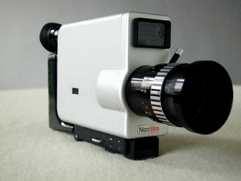 Nizo S 8 m