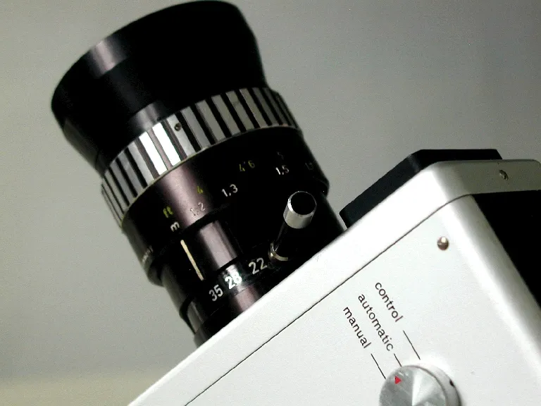 Nizo S 8 m
