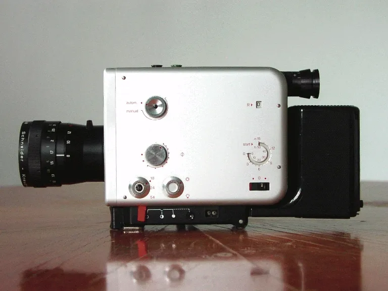Nizo S 480