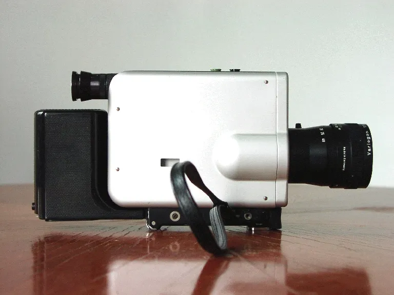 Nizo S 480