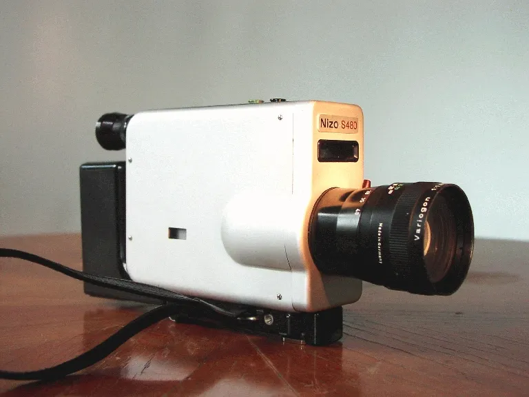 Nizo S 480