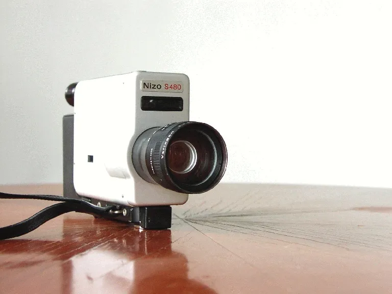 Nizo S 480