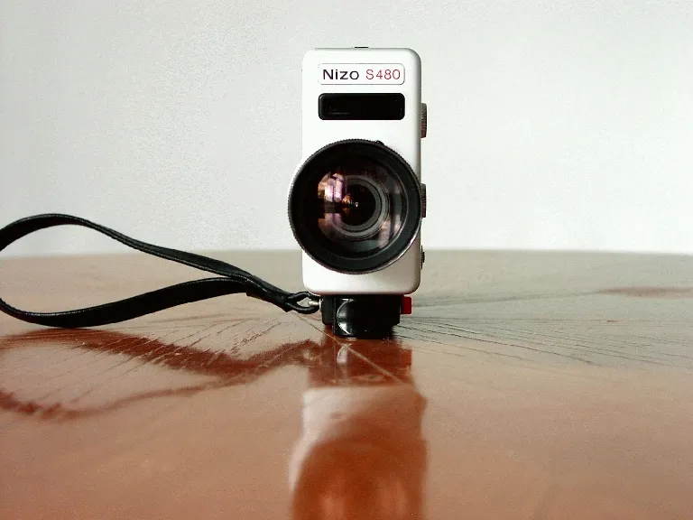 Nizo S 480