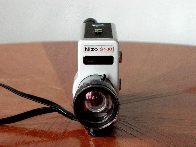 Nizo S 480