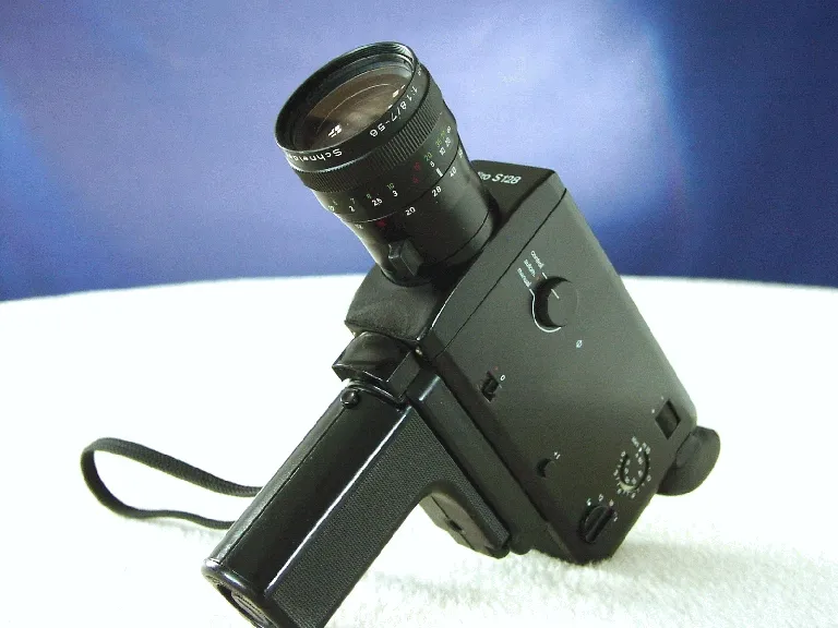 Nizo S 128
