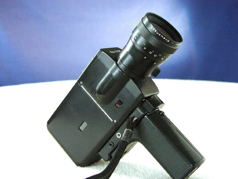 Nizo S 128