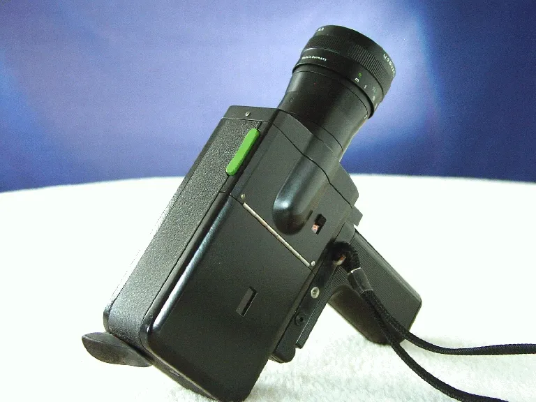Nizo S 128