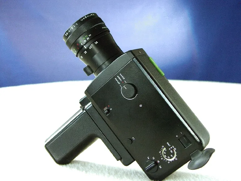 Nizo S 128