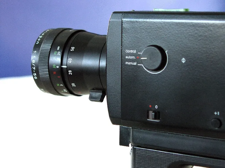 Nizo S 128