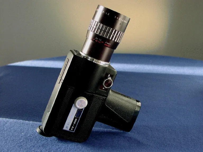 Raynox PZ 808