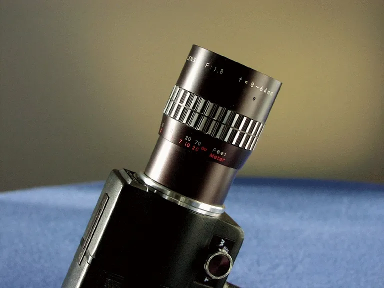 Raynox PZ 808