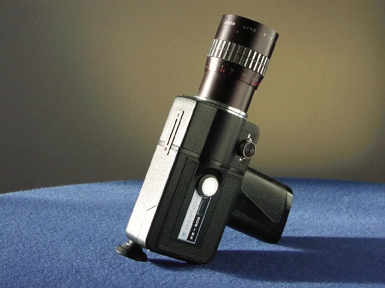 Raynox PZ 808