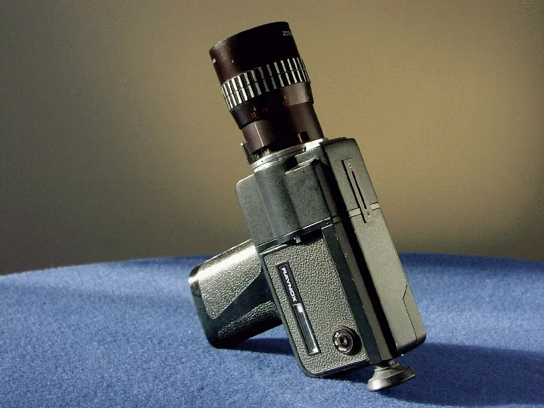 Raynox PZ 808