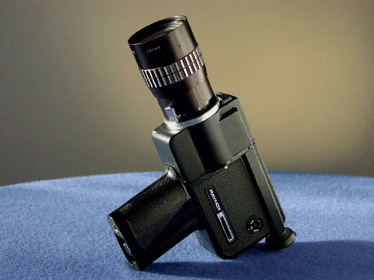 Raynox PZ 808