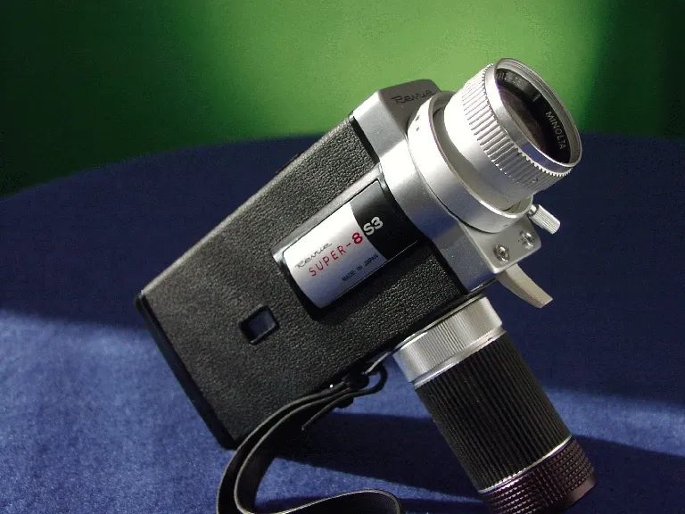 Revue Super 8 S 3