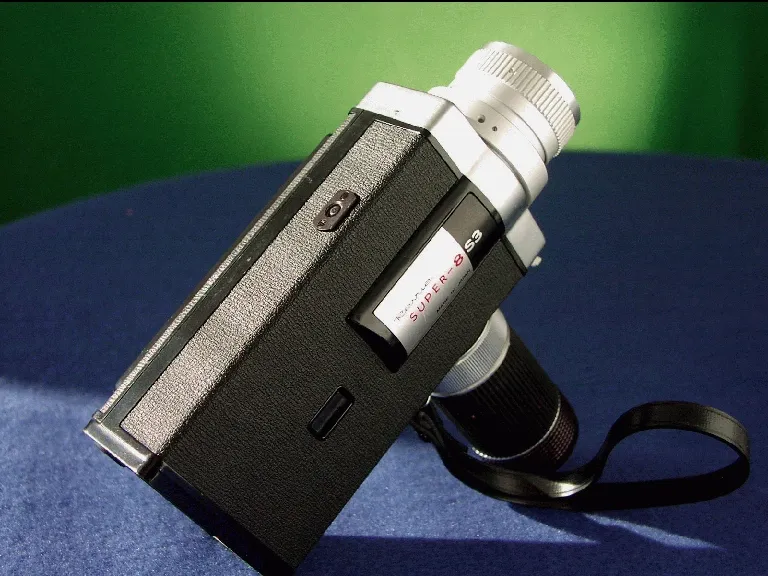 Revue Super 8 S 3