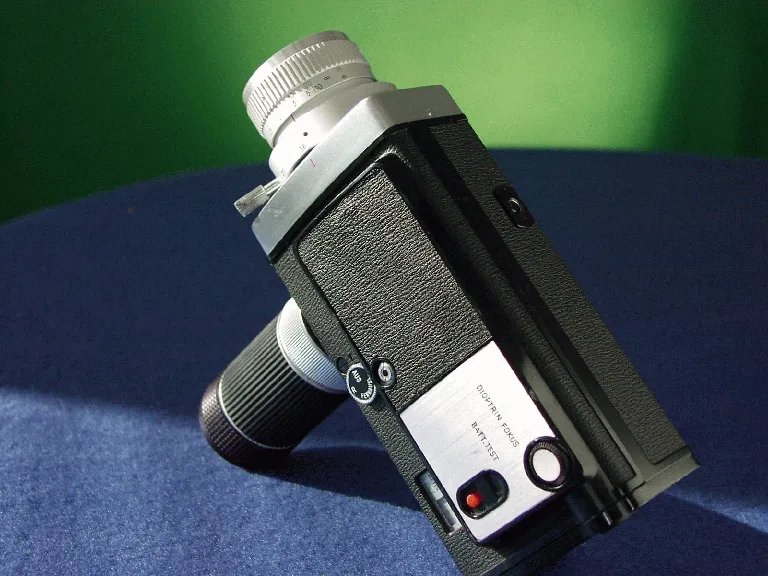 Revue Super 8 S 3
