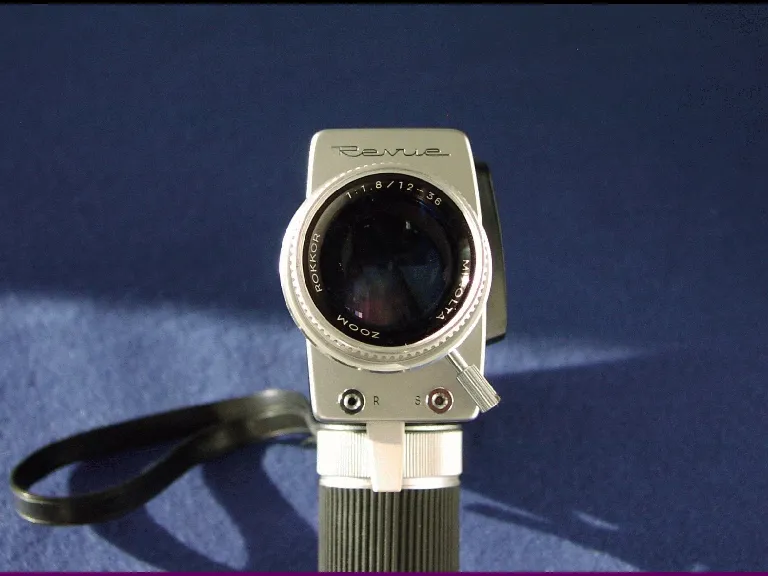Revue Super 8 S 3