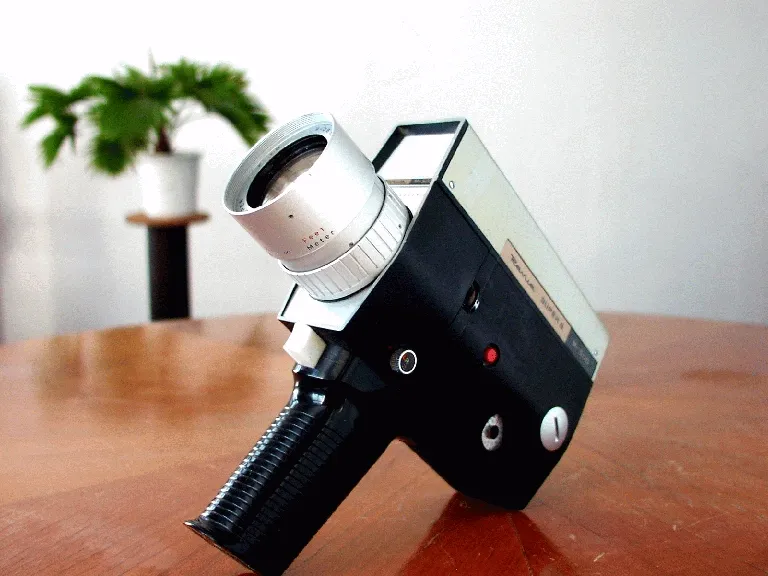 Revue M 500
