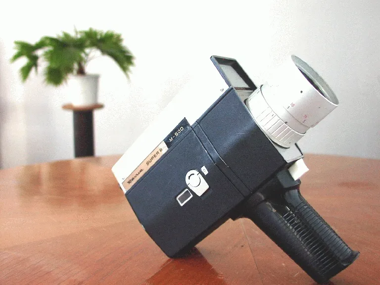 Revue M 500