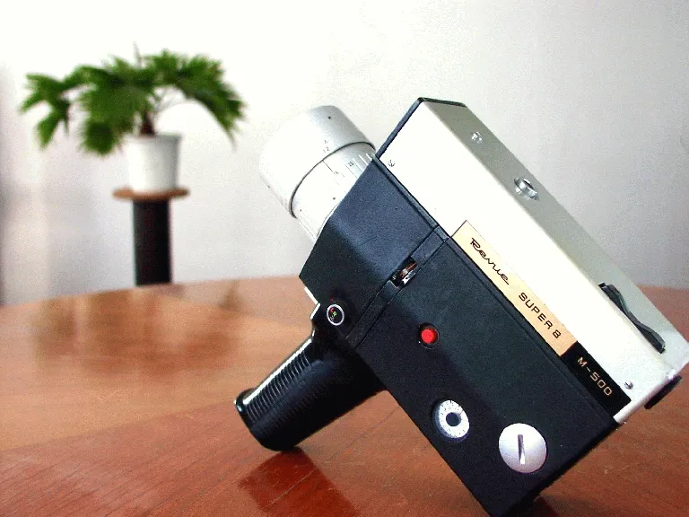 Revue M 500