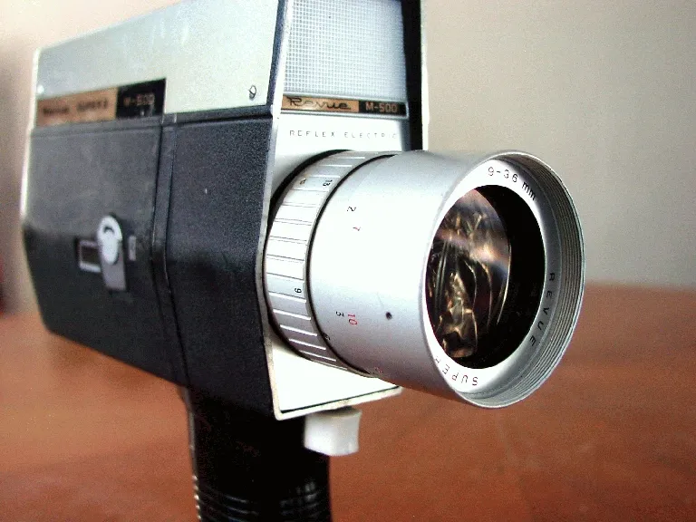 Revue M 500