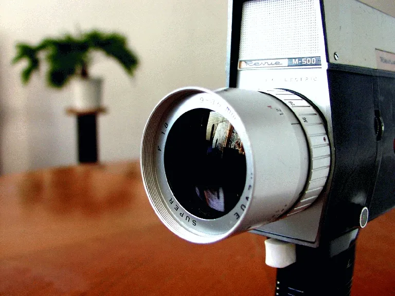 Revue M 500