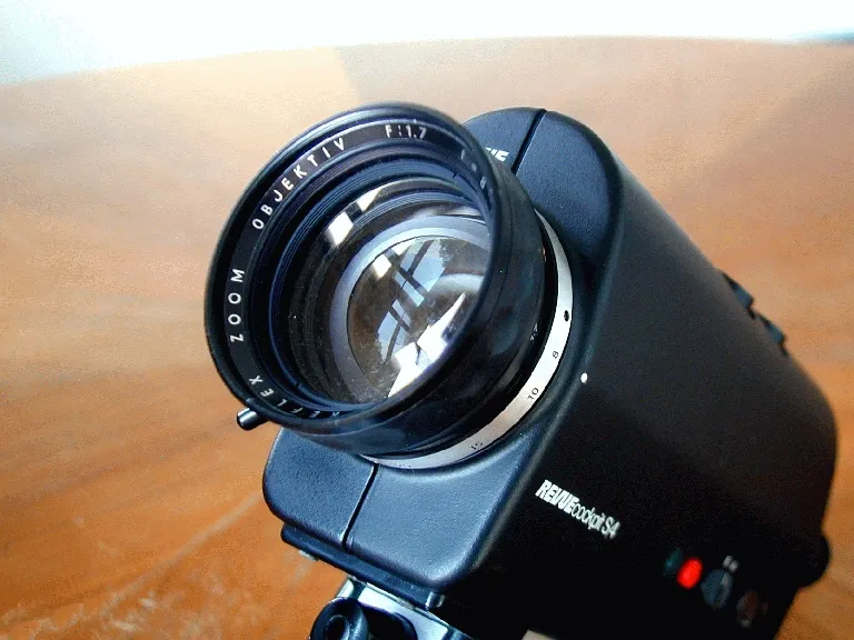 Revue Cockpit S 4