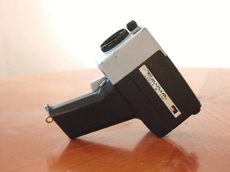 Revue Automatik 250