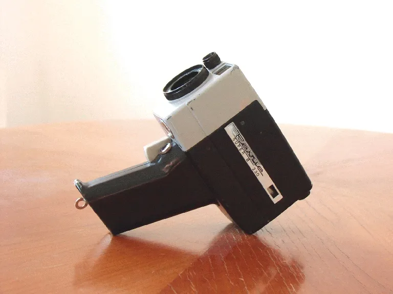Revue Automatik 250