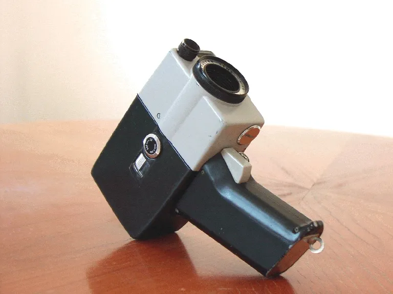 Revue Automatik 250