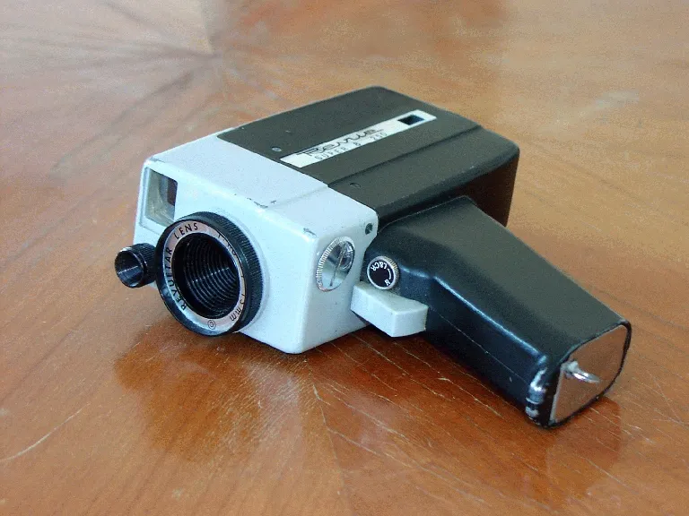 Revue Automatik 250
