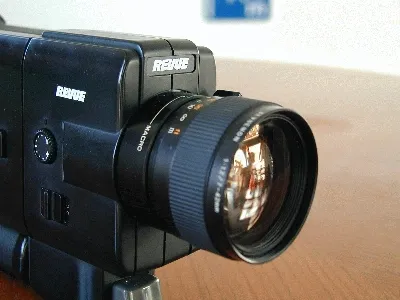 Revue CE 600