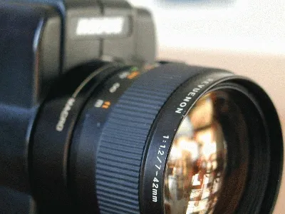 Revue CE 600
