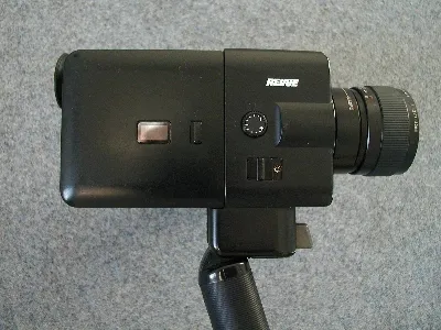 Revue CE 600