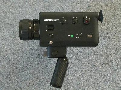 Revue CE 600