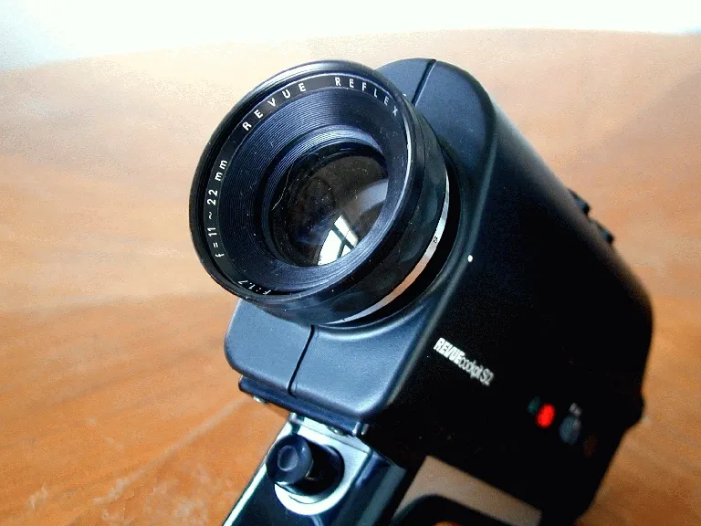 Revue Cockpit S 2