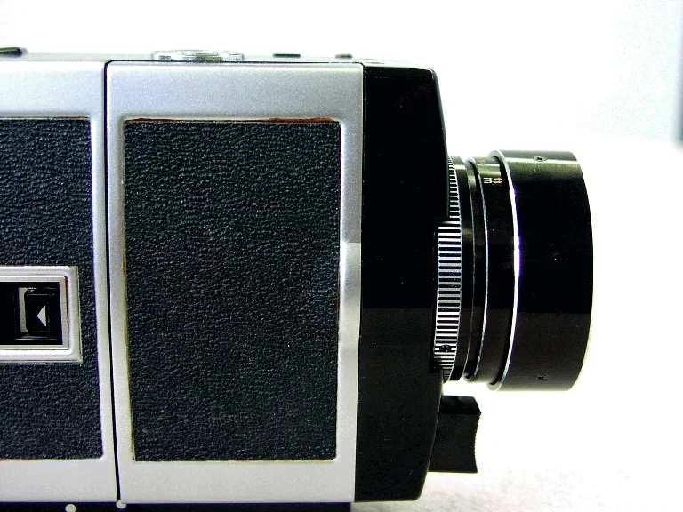 Revue Minireflex de luxe