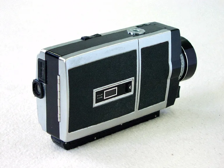 Revue Minireflex de luxe