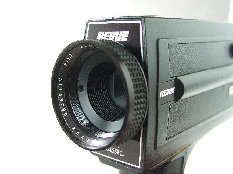Revue Classic