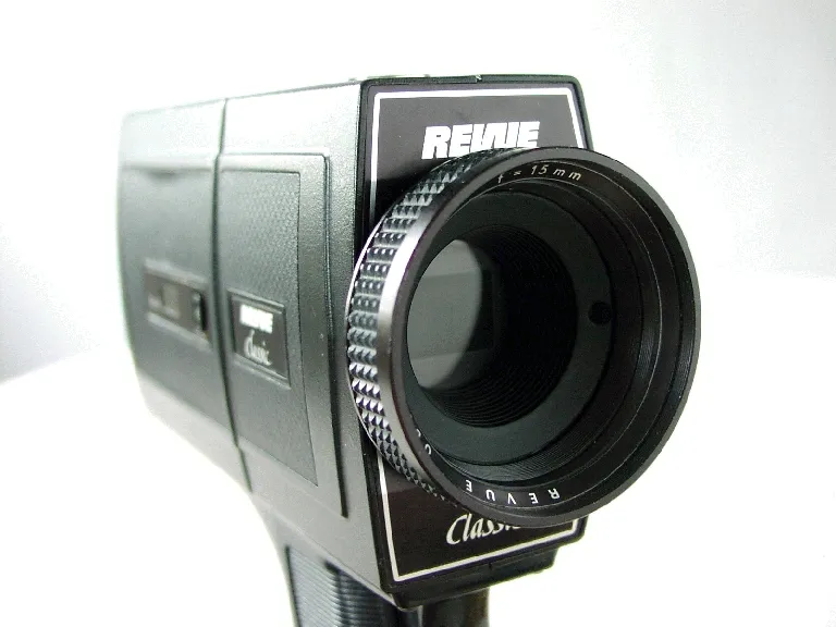 Revue Classic
