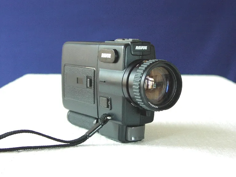 Revue CX 325